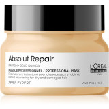 L&rsquo;Or&eacute;al Professionnel Serie Expert Absolut Repair masca profund reparatorie pentru păr uscat și deteriorat 250 ml