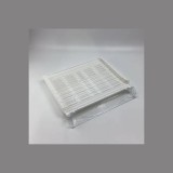 Raft cu Ușă Original Samsung pentru Frigider - Piese DA97-19218A, DA97-19218B