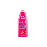 Sampon Keff Rodie &amp; Ulei de Argan pentru par uscat 500ml