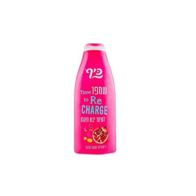 Sampon Keff Rodie &amp;amp; Ulei de Argan pentru par uscat 500ml foto