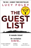 The Guest List - SAS Gardners EU