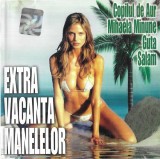 CDr Extra Vacanta Manelelor, original