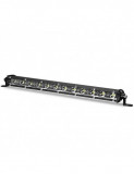 LED Bar Auto 36W Super Slim (35 mm) 12/24V, 3060 Lumeni, 13&quot;/33cm, Spot Beam - B18-36W