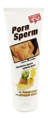 Porn Sperm Pineapple, 250ml foto