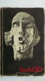 Secolul 20 - Revista de literatura universala, Nr. 5, 1968