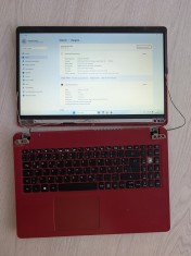 Acer Aspire A315 Placa de baza A315-42 Carcasa Difuzoare Banda Lvds Balamale Tastatura Amd Athlon