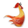 Cocosel-figurina din sticla Murano MG-221