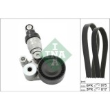 Set curea transmisie Mazda 6 Box / Estate (Gj) 01.13-05.16, 6 Estate (Gj Gl) 08.12-, 6 Sedan (Gj Gl) 12.12-, Cx-5 (Ke Gh) 11.11-02.17, Cx-5 (Kf) 11.1