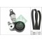 Set curea transmisie Mazda 6 Box / Estate (Gj) 01.13-05.16, 6 Estate (Gj Gl) 08.12-, 6 Sedan (Gj Gl) 12.12-, Cx-5 (Ke Gh) 11.11-02.17, Cx-5 (Kf) 11.1