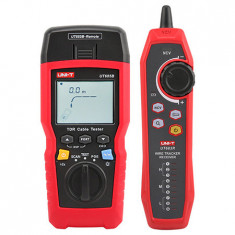 MULTIMETRU CABLE TESTER UT685B UNI-T EuroGoods Quality