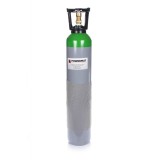 Cumpara ieftin Butelie dioxid de carbon, CO2, capacitate 8L 150bari