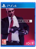 Hitman 2 PS4