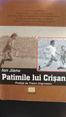 Fotbal carte despre viata lui Zoli Crisan foto