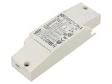Alimentator LED 15W 200&divide;350mA