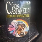 CEALALTA REALITATE DE CARLOS CASTANEDA 1995