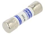Siguranță gPV 4A 1kVDC 10.3x38mm ASO
