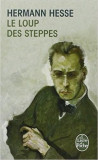 Le Loup des steppes | Hermann Hesse