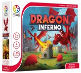 Joc de societate - Dragon inferno