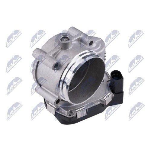 Carcasa clapeta acceleratie motor 2.8-3.2 Fsi, Audi A4 B8 07-12, A5 07-17, A6 C6, C7 06-18, Q7 15-19, Q5 08-17, Vw Touareg 10-18, 06E133062C