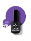 578 Lunar Lavender| oja semipermanenta 15ml, Laloo Cosmetics