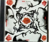 Red Hot Chili Peppers &lrm;&ndash; Blood Sugar Sex Magik VG+ / VG+ cd rock alternativ _ Warner, Germania, 1999