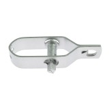 Intinzator tensionat sarma ITS-100G, galvanizat, 9.8 x 4 x 2 cm