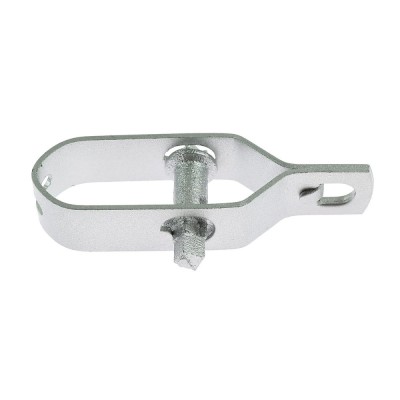 Intinzator tensionat sarma ITS-100G, galvanizat, 9.8 x 4 x 2 cm foto