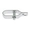 Intinzator tensionat sarma ITS-100G, galvanizat, 9.8 x 4 x 2 cm
