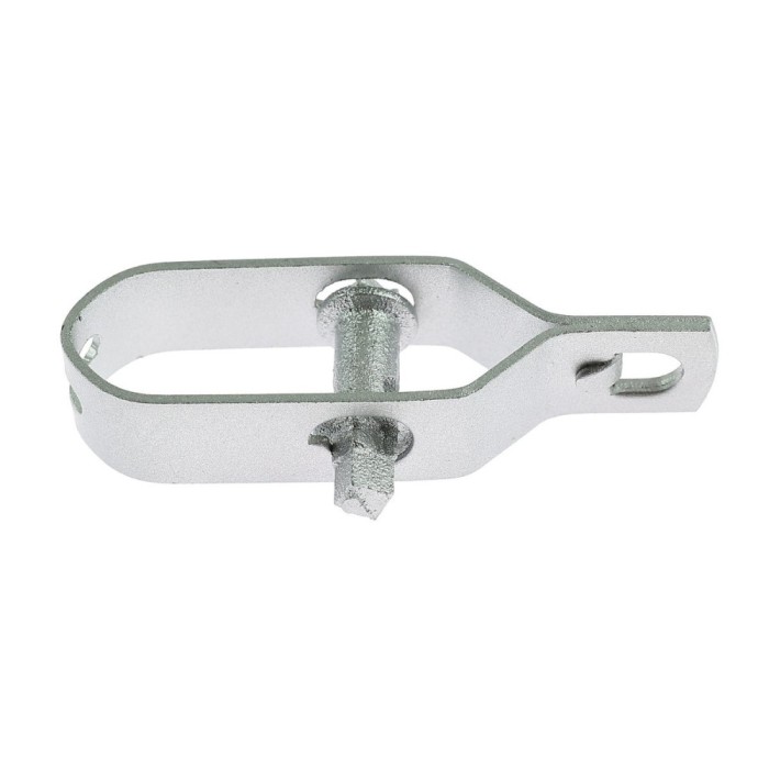 Intinzator tensionat sarma ITS-100G, galvanizat, 9.8 x 4 x 2 cm