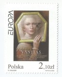 |Polonia, Europa CEPT, 2003, MNH