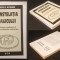 MAGIE. CONSTELATIA MAGICULUI. O Viziune ROMANEASCA asupra MISTERULUI EXISTENTIAL. &ndash; Vasile Avram 280 pag 1994 Univ. Crestina Nasaud Stare ca noua