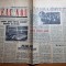 ziarul veac nou 16 ianuarie 1957-anul geofizic international
