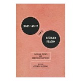 Christianity secular reason