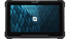 DELL Latitude 7220 Rugged Extreme tablet, 11.6&Prime;, i5- 8365U, 8GB DDR3, 256GB SSD, 2 acumulatori WIN 11 PRO