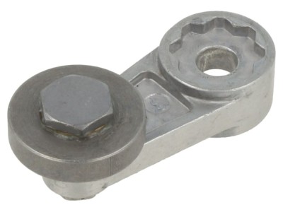 Cap Propulsie Motor foto
