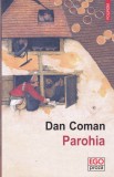 AS - DAN COMAN - PAROHIA