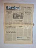 Ziarul istoric &bdquo;Adevărul&rdquo; &ndash; Anul I, Nr. 11, 7 Ianuarie 1990 (Ediție Completă, 6 Pagini)