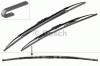 Set stergatoare parbriz MERCEDES C-CLASS (W203) (2000 - 2007) BOSCH 3 397 001 802, 60, Mercedes-benz