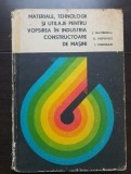 Materiale, tehnologii și utilaje pentru vopsirea &icirc;n industria constructoare de mașini - J. Iacobescu, D. Popovici, I. Poboran