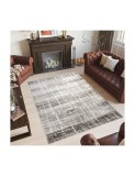 Cumpara ieftin Covor Mondo, Model 74GBE , Bej/Maro 200x290 cm, 2280 gr/mp