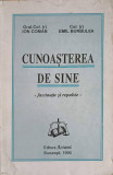 CUNOASTEREA DE SINE. FASCINATIE SI REPULSIE-ION COMAN, EMIL BURBULEA