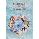 Dictionar de ergonomie - 1997 - Constantin Rosca (xx199)