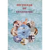 Dictionar de ergonomie