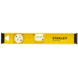 Stanley 1-42-919 - Poloboc cu 2 bule de aer 40 cm