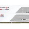 Memorie DDR G.Skill - gaming &quot;Ripjaws S5&quot; DDR5 32GB frecventa 5600 MHz, 16GB x 2 module, radiator, latenta CL36, &quot;F5-5600J3636C16GX2-RS5W&quot;