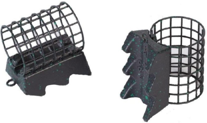 Cosulet Feeder Filfishing Filex Heavy Tunel Feeder, 90g