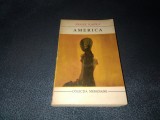 Cumpara ieftin FRANZ KAFKA - AMERICA