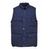 Vesta sezon rece Shetland navy S414