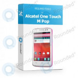 Caseta de instrumente Alcatel One Touch Idol M Pop