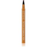 Cumpara ieftin Gabriella Salvete Tattoo Eyebrow Pen creion pentru sprancene culoare 01 Blond 0,28 g